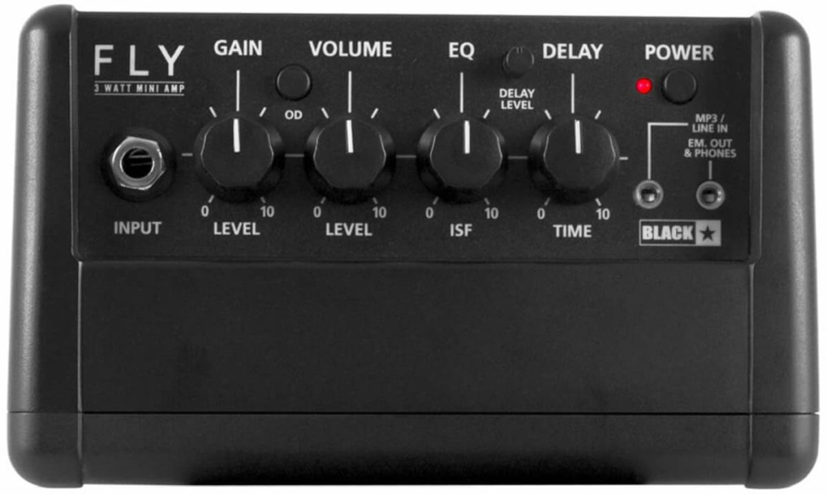 Blackstar FLY 3 - 3W Guitar Combo