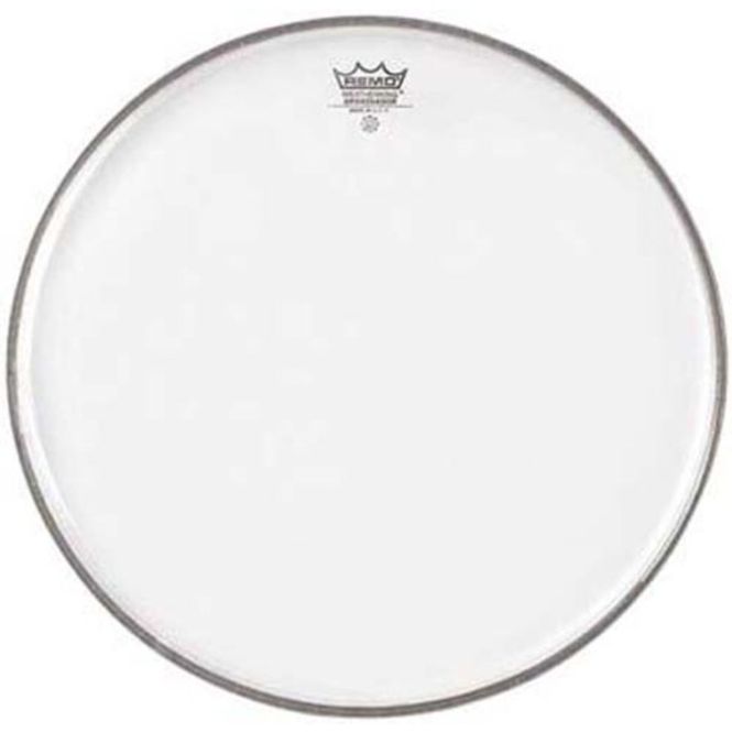 Hovedbilde Remo Ambassador Clear 13″