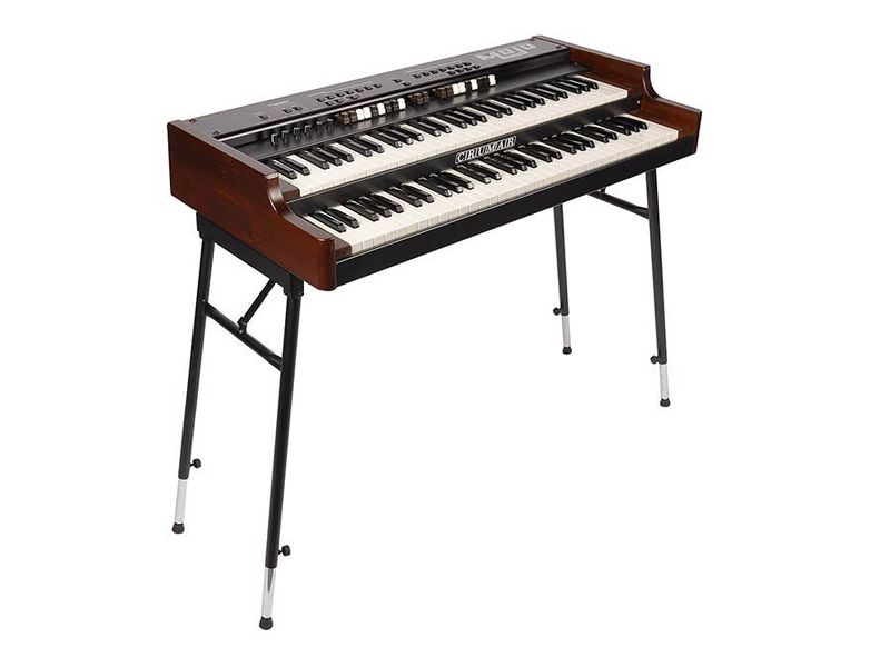 Boston KS-410 Instrumentstativ
