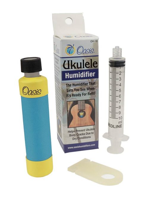 Hovedbilde Oasis OH-18 Ukulele Humidifier