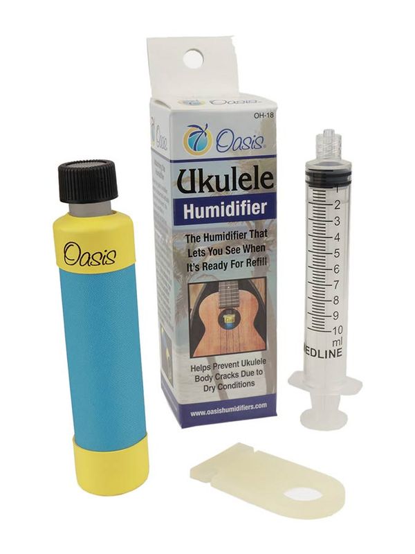 Oasis OH-18 Ukulele Humidifier