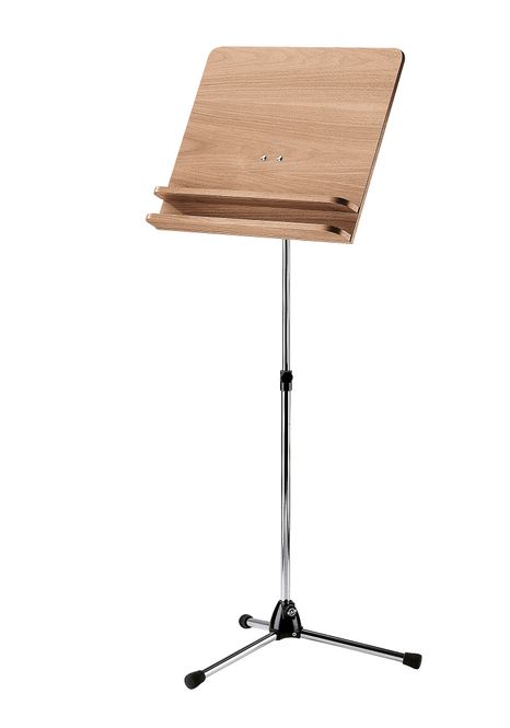 Hovedbilde K&M 118/3 Orchestra stand