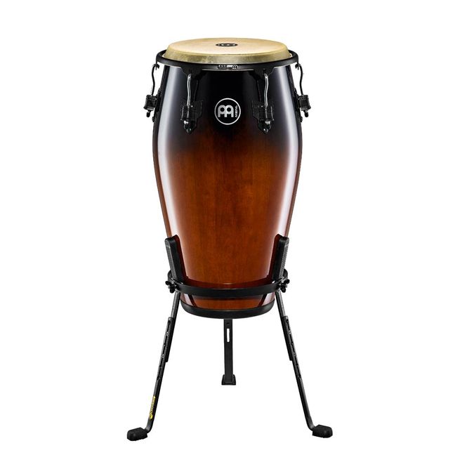 Hovedbilde Meinl Percussion MCC1212CB 12 1/2'' med stativ ...