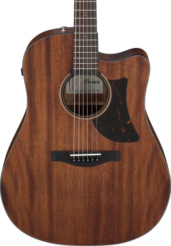 Ibanez AAD190CE-OPN Western gitar m/mik, Advanced Acoustic