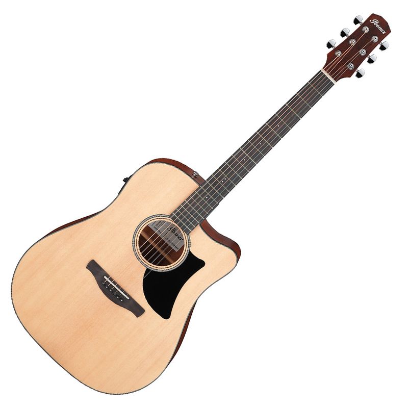 Ibanez AAD50CE-LG Natur