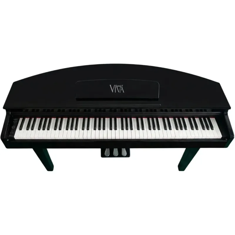Viva Grand II el-flygel