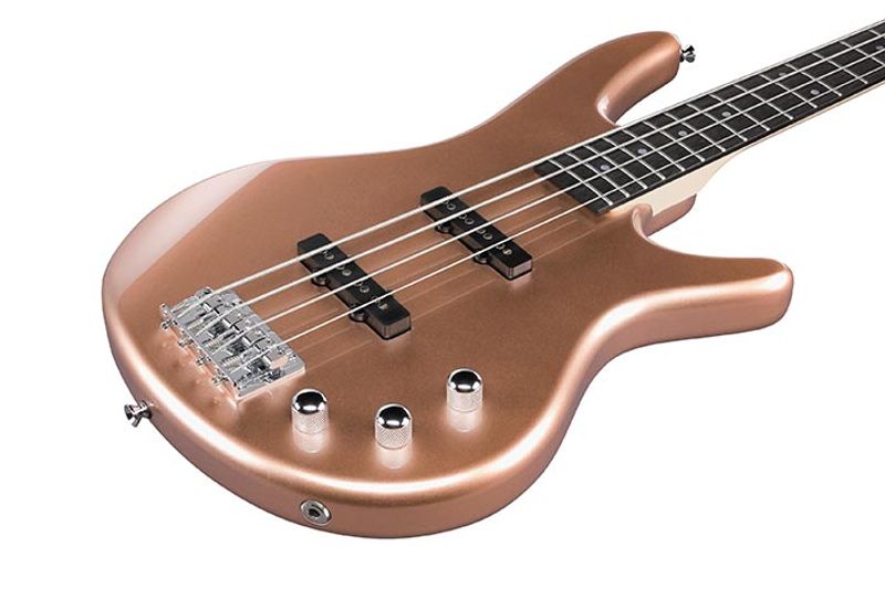 Ibanez GSR180-CM Copper Metallic