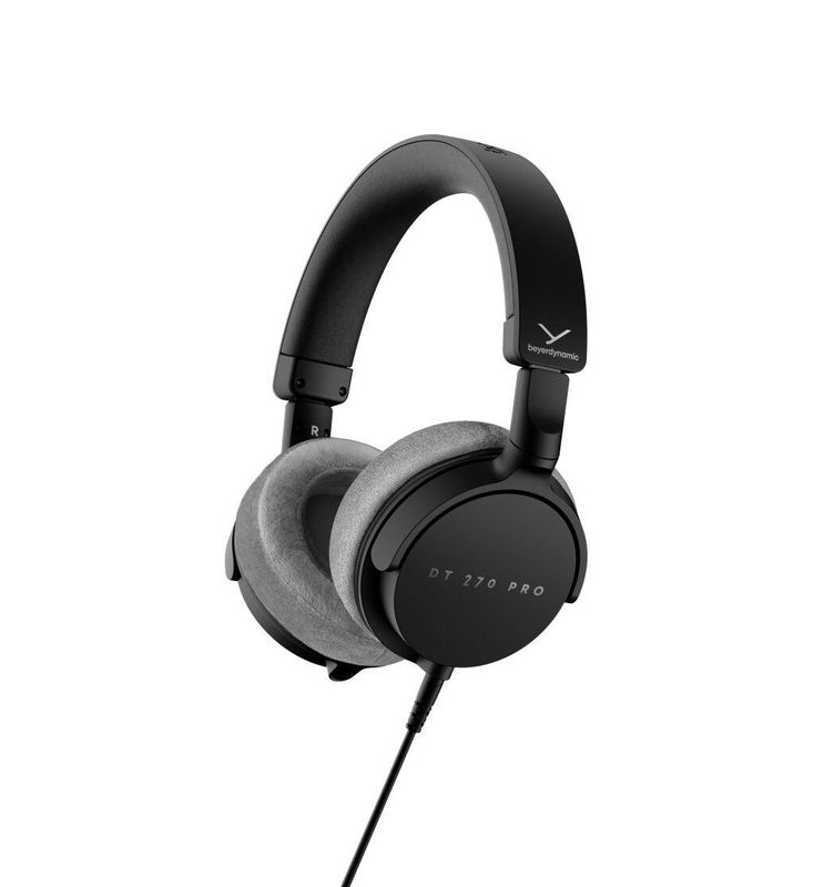 Beyerdynamic DT 270 hodetelefoner