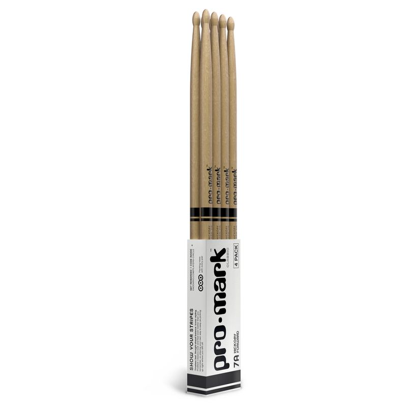 ProMark TX7AW-4P Classic Forward 4-pk