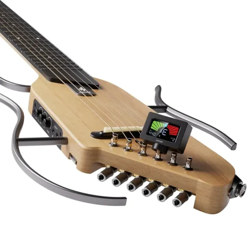 Donner DT10 klype-tuner