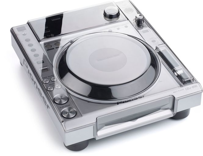Hovedbilde Decksaver Pioneer DJ CDJ-850