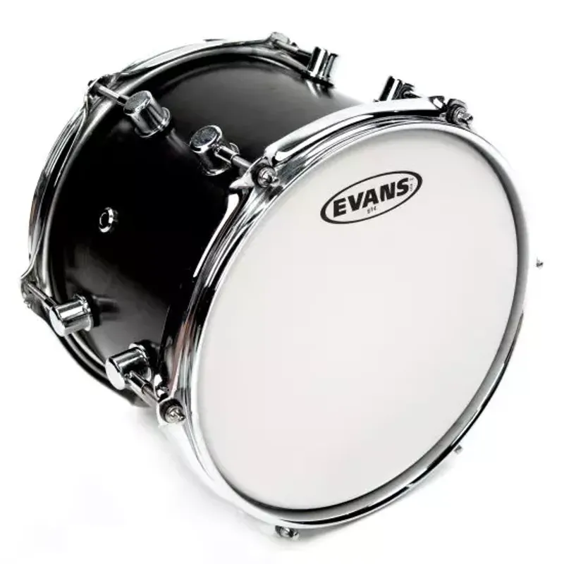 Evans B08G14 8» Tomskinn Genera G14 Coated