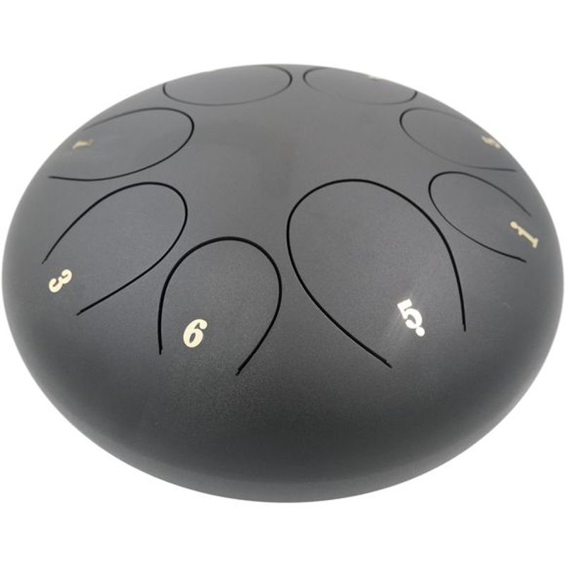 Shelter TGD108 tongue drum