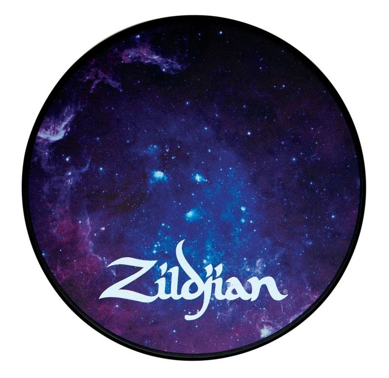Zildjian Galaxy Practice Pad - 6