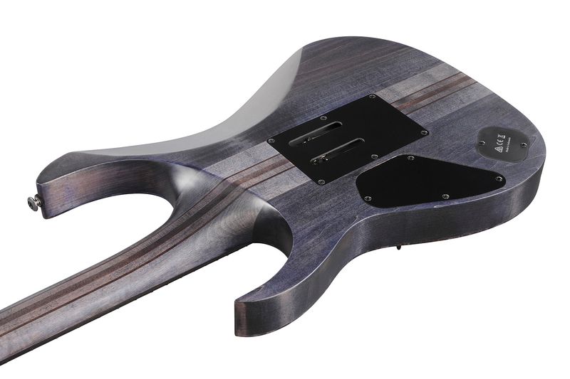Ibanez RGT1270PB-DTF Twilight Flat m/bag