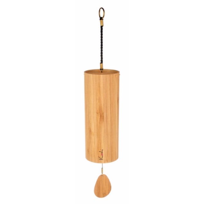 Hovedbilde Koshi Wind Chimes - Terra