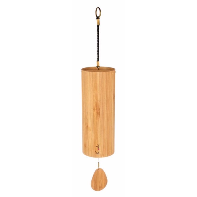Koshi Wind Chimes - Terra