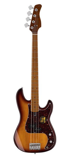 Hovedbilde Sire P5 A4/TS Marcus Miller alder 4-string ...