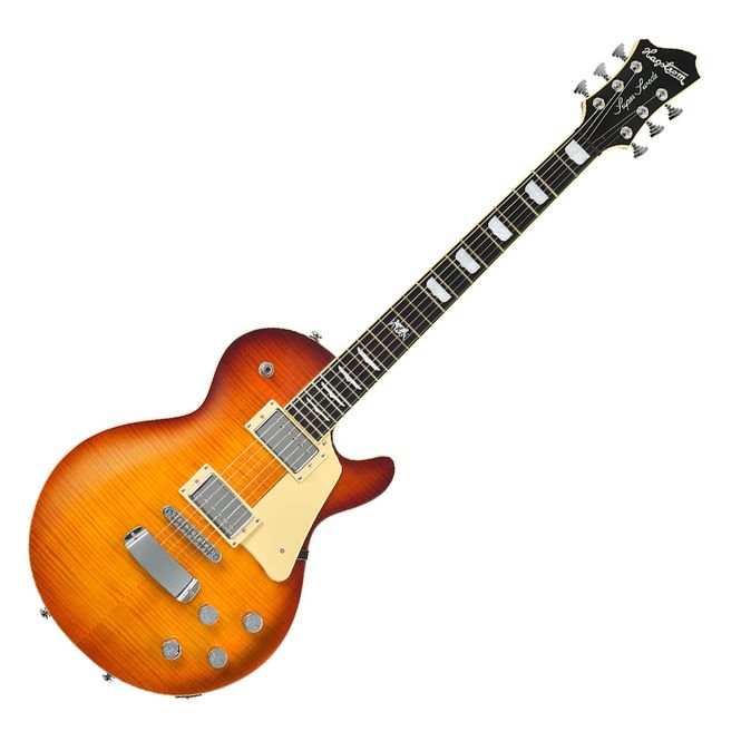Hovedbilde Hagstrom Super Swede Mk3 XSOP