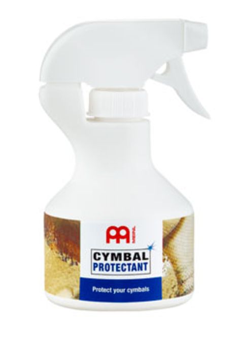 Hovedbilde Meinl MCPR Cymbal Protectant