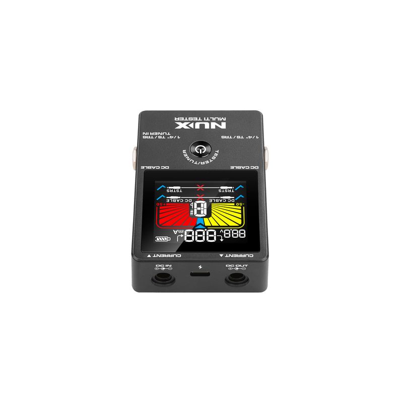NUX NMT-1 MULTI TESTER