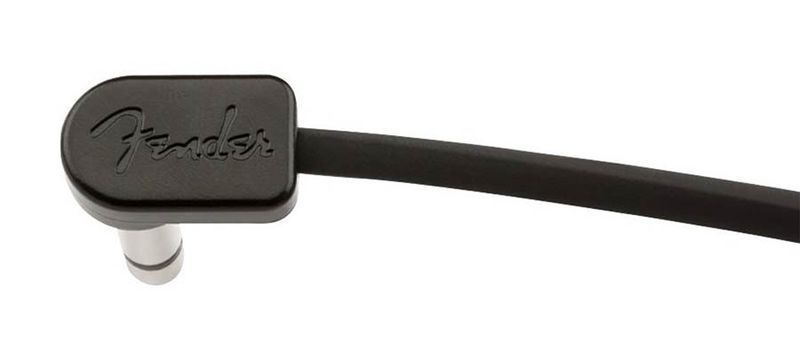 Fender Professional Series Blockchain Patchkabler 6-pk