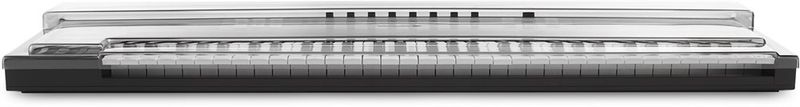 Decksaver Native Instruments Komplete Kontrol S61
