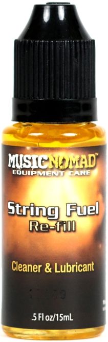 Hovedbilde MusicNomad MN120 String Fuel Refill