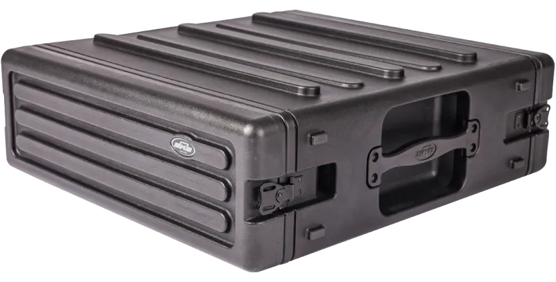SKB Cases 1SKB-R3U 3U rSeries Rack