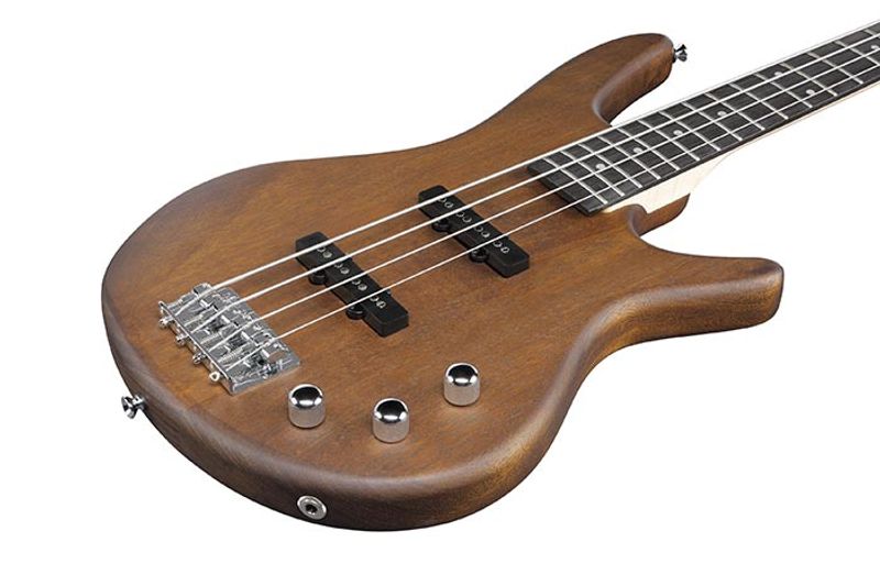 Ibanez GSR180-LBF Brown Flat 