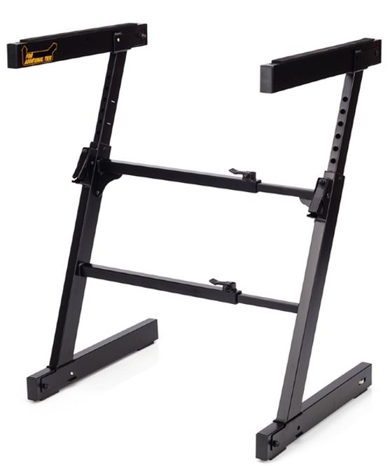 Hovedbilde Hercules KS400B Z-Keyboard Stand