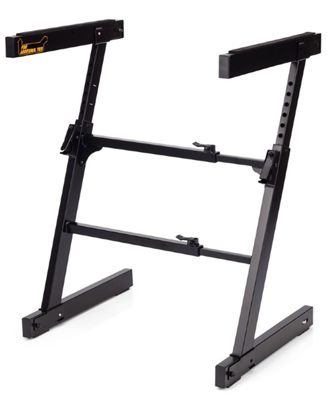 Hercules KS400B Z-Keyboard Stand