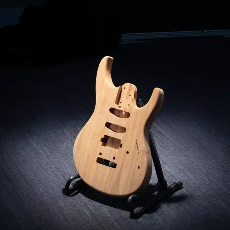 Donner DST-700 el-gitar black