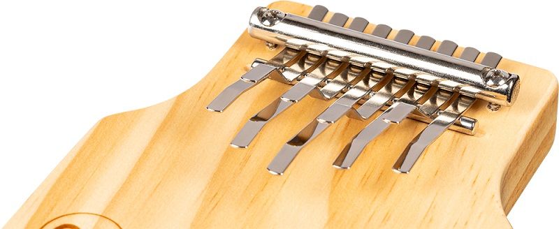 Meinl Percussion Kalimba KA9-M Medium