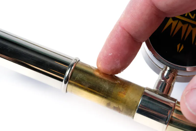 MusicNomad MN771 Premium Trombone Care Kit