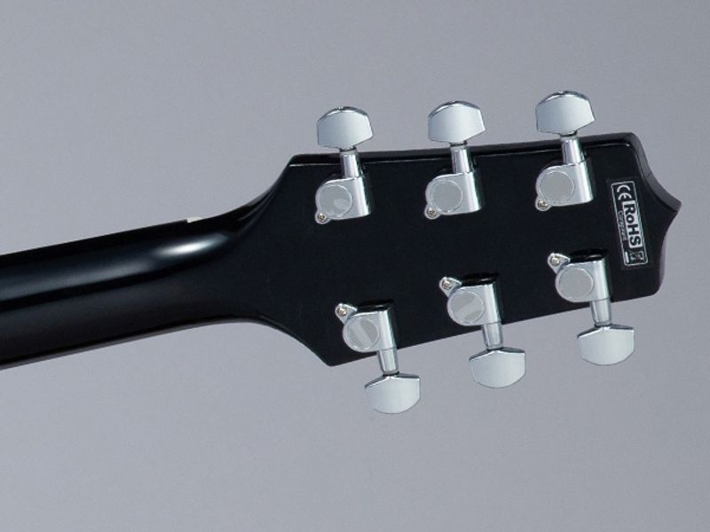 Takamine GN30CE-BLK