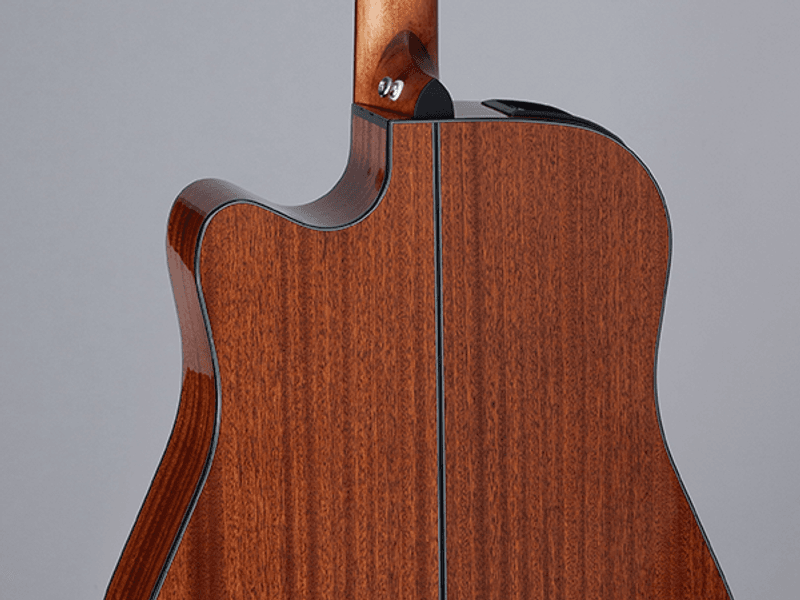 TAKAMINE GD30CE-NAT Natural