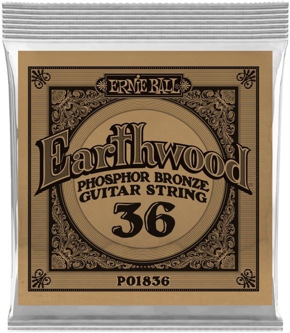 Hovedbilde Ernie Ball EB-1836