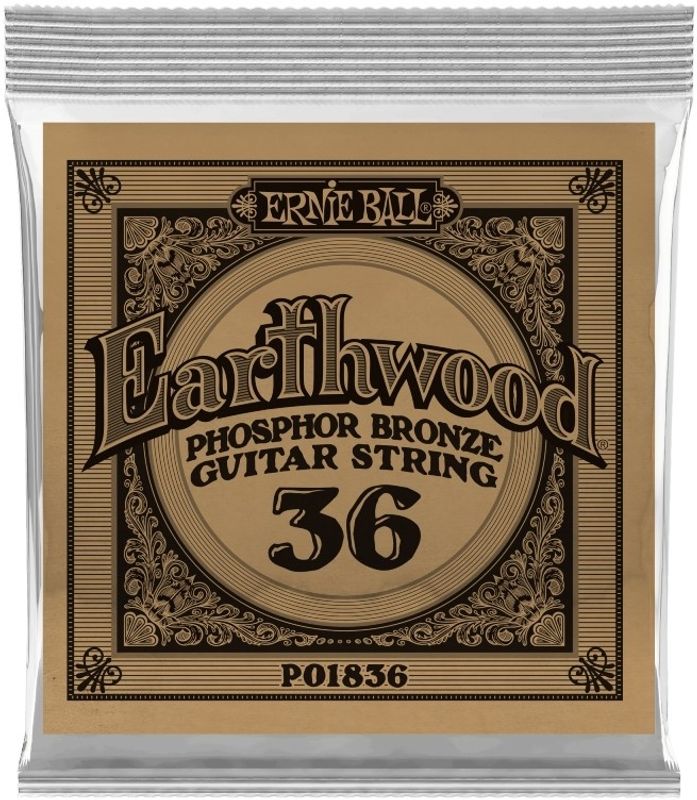 Ernie Ball EB-1836