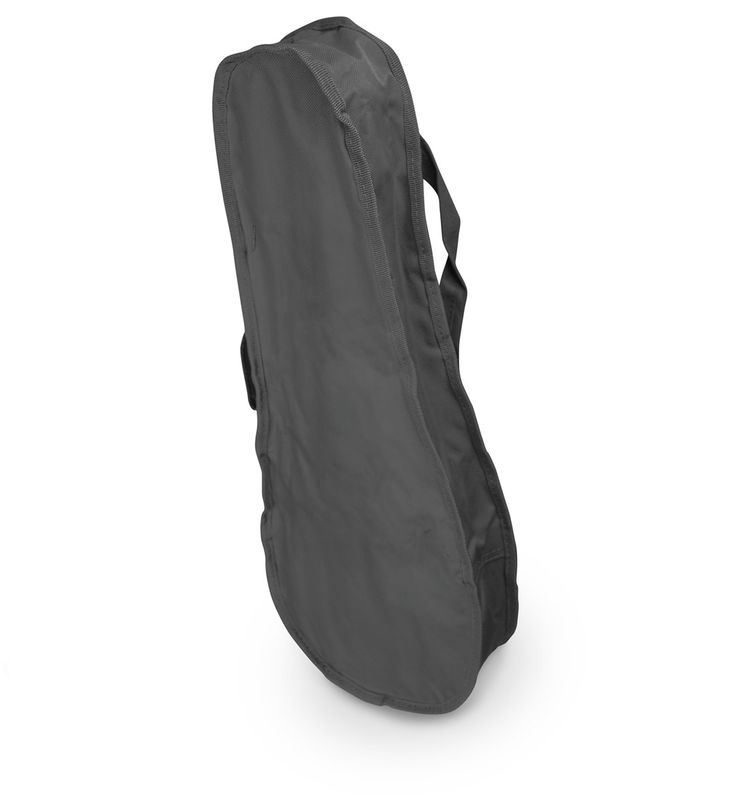 Reno RU150-NA Sopran ukulele med trekk