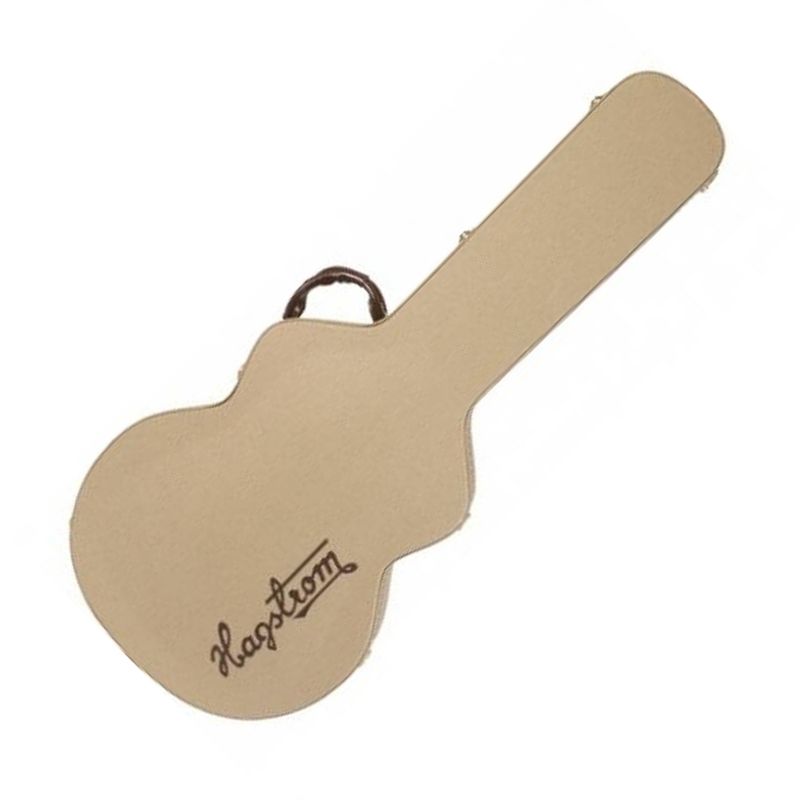 Hagstrom B62 Hag-Case