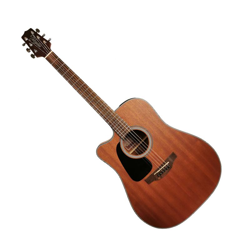 Takamine GD11MCE-NS-L Dreadnought, Lefthanded