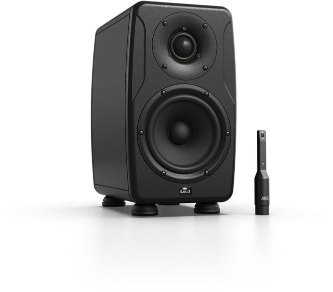 Hovedbilde IK Multimedia iLoud Precision 5 - Single