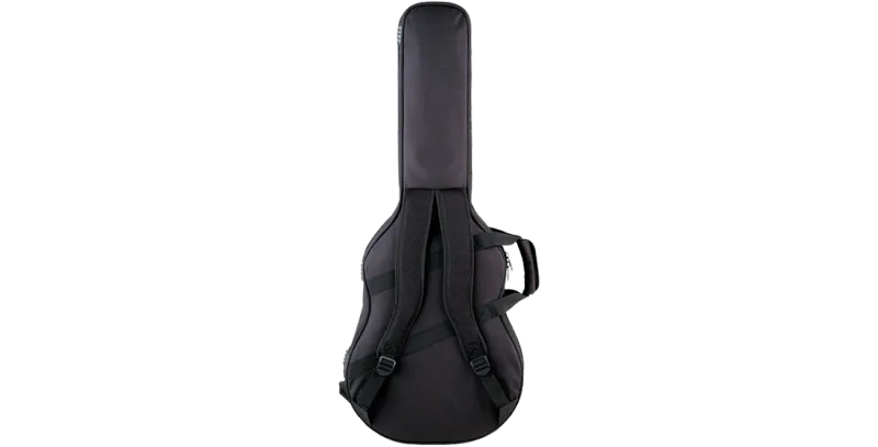 SKB Cases 1SKB-SC30 Thin-line Acoustic/Classical Guitar Soft Case