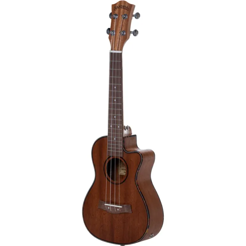 Santana U6 C konsert-ukulele  