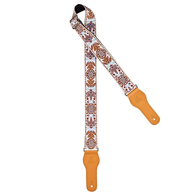 Hovedbilde Ortega OCS-540 Classic White Gitarreim