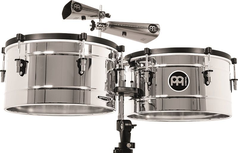 Mein MCT Cymbal Tuner