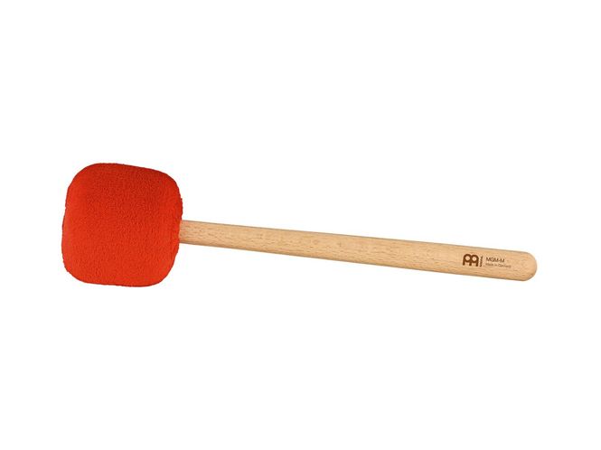 Hovedbilde Meinl Sonic Energy MGM-M-ST Gong Mallet, Medium, ...