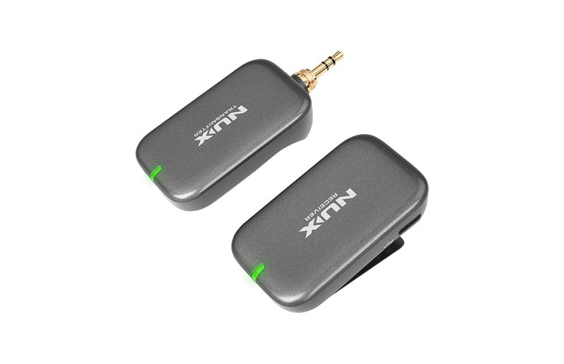NUX B-7PSM IN-EAR MONITOR