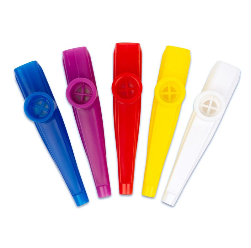 Cascha Kazoo Red